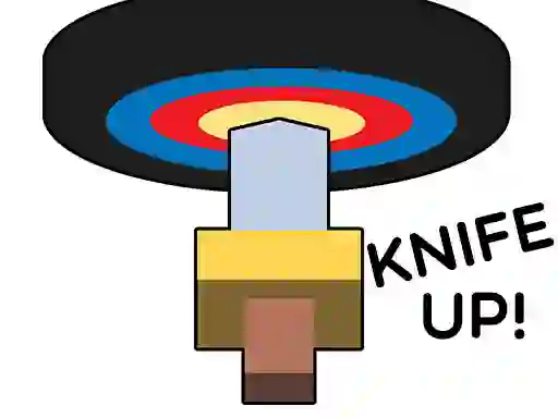 Igra Knife Up! online