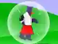 Igra Bear Ball online