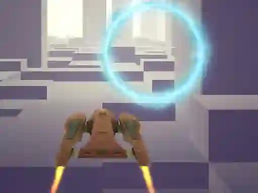 Igra Space Driving online