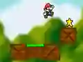 Igra Jump Mario 3 online