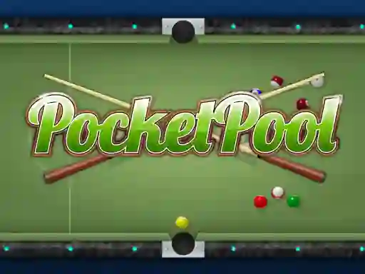 Igra Pocket Pool online