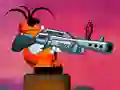 Igra Alien Guard 2 online