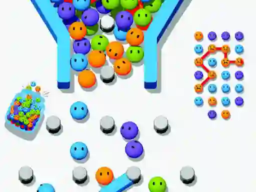 Igra Pop Them! online