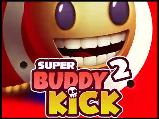 Igra Super Buddy Kick 2 online