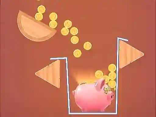 Igra Happy Piggy online