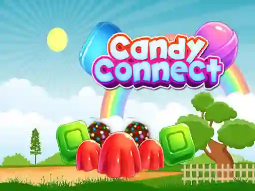 Igra Candy Connect online