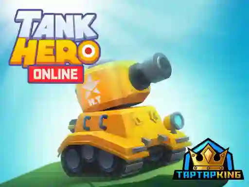 Igra Tank Hero Online online