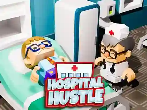 Igra Hospital Hustle online