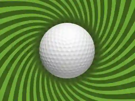 Igra Speedy Golf online