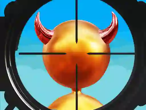 Igra Super Sniper online