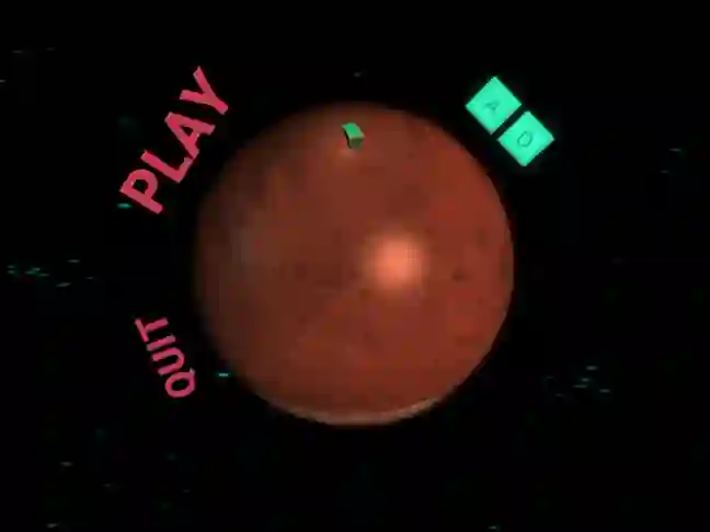 Igra Space Car online