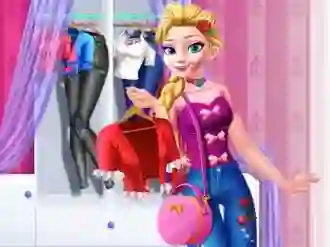Igra Princess Wardrobe Perfect Date 2 online