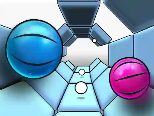Igra Two Tunnel 3D online