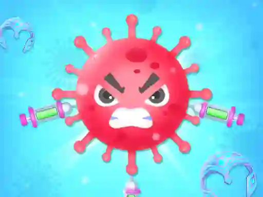 Igra Virus Hit online