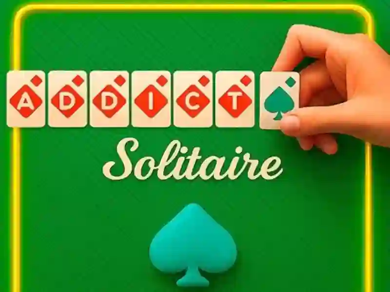 Igra Addiction Solitaire online