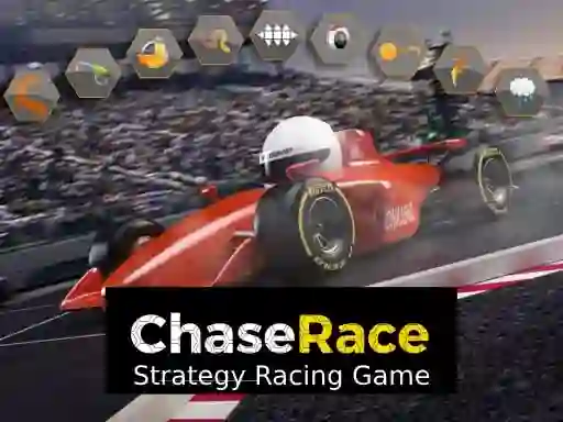 Igra Chase Race online