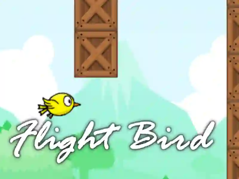 Igra Flight Bird online