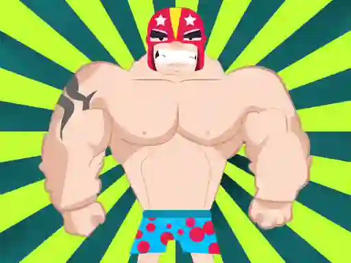 Igra Gym Toss online