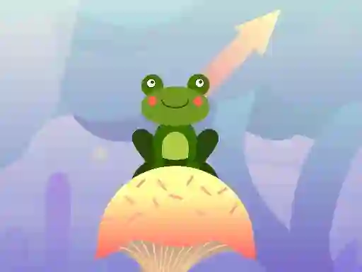 Igra Endless Jump online