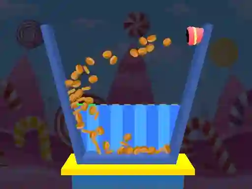 Igra Candy Burst online