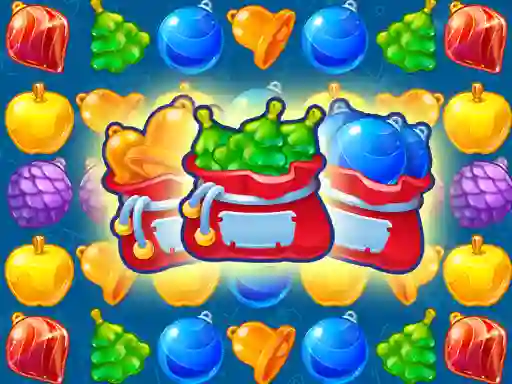 Igra Christmas Crush online
