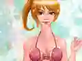 Igra Prom Girl Make Up online