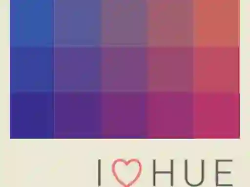 Igra I Love Hue online