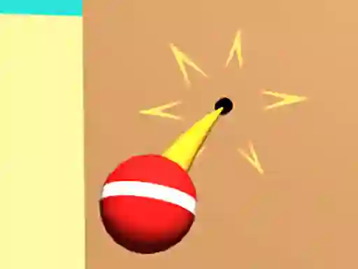 Igra Pokey Ball Online online