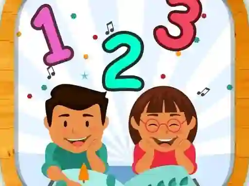 Igra kinder garten online