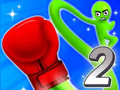 Igra Rocket Punch 2 Online online