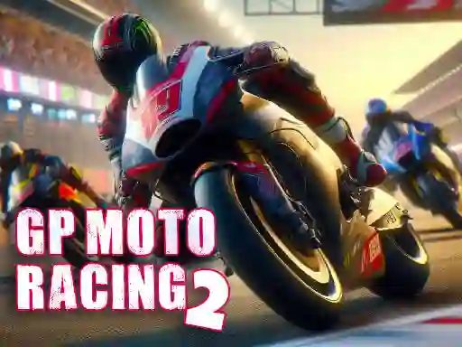 Igra GP Moto Racing 2 online