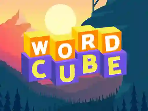 Igra Word Cube Online online