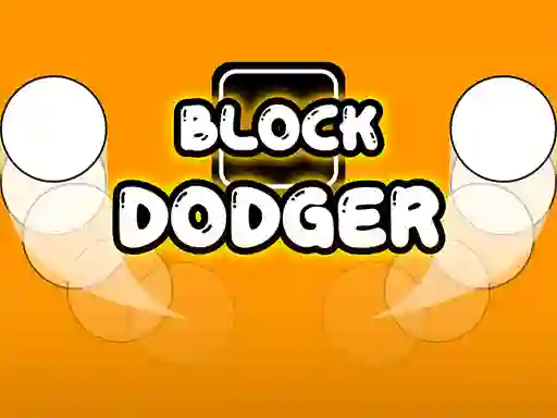 Igra Block Dodger online