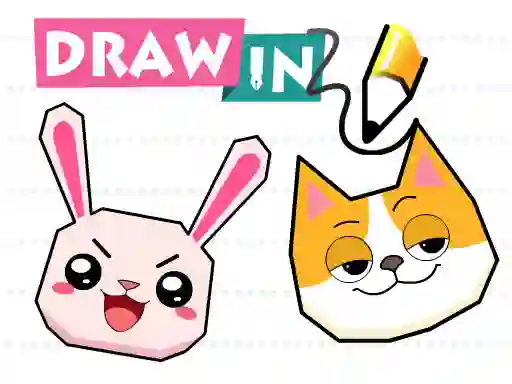 Igra Draw In online