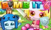 Igra Bomb It 6 online