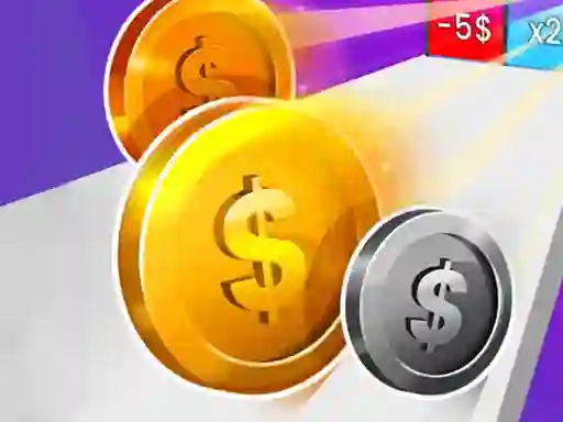 Igra Money Rush online