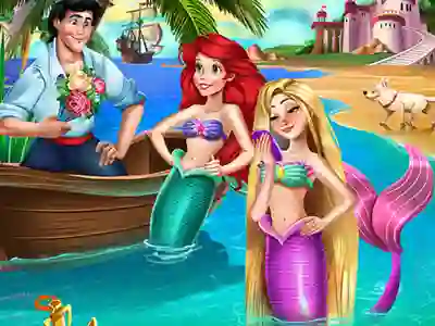 Igra Twisted Valentine's Date online