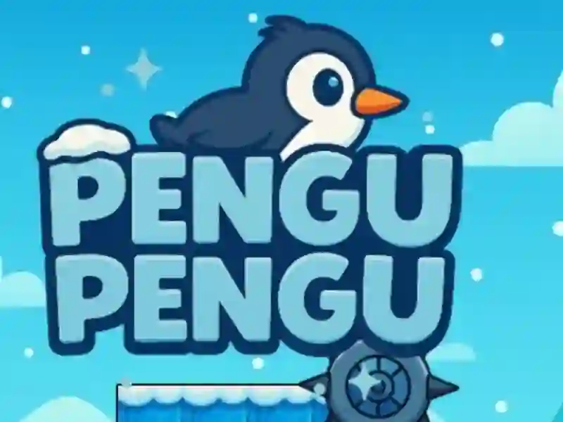 Igra Pengu Pengu online