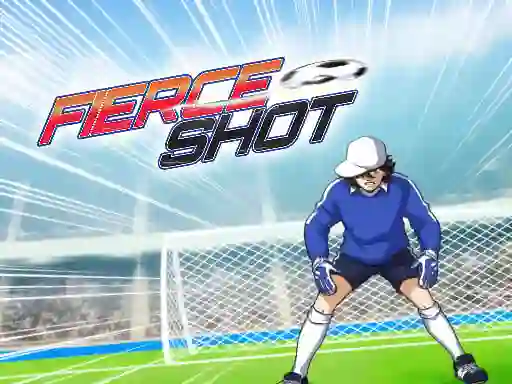 Igra Fierce Shot online
