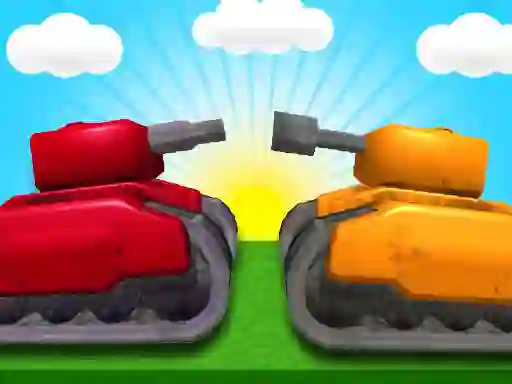 Igra Tank Stormy online