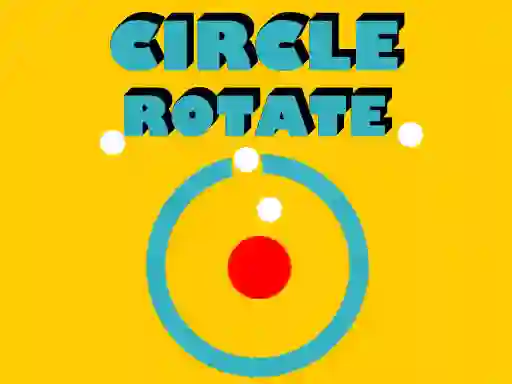 Igra Circle Rotate online
