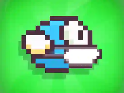 Igra Virus Bird online