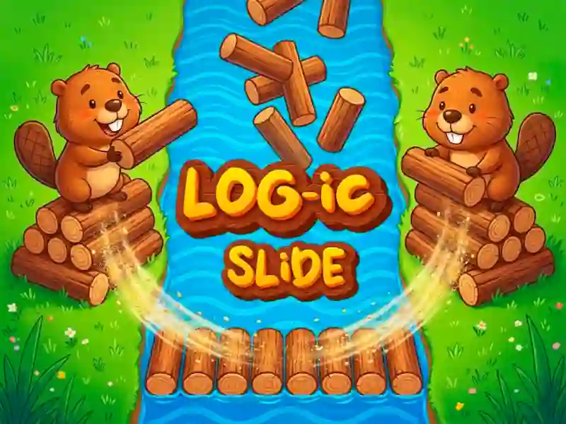 Igra LOGic Slide online