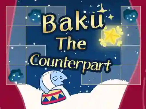 Igra Baku The Counterpart online