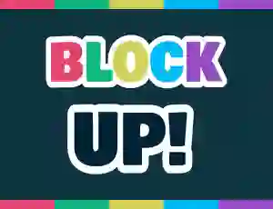 Igra Block Up! online