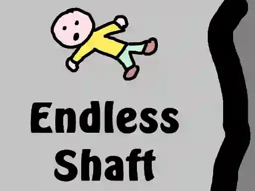 Igra Endless Shaft online