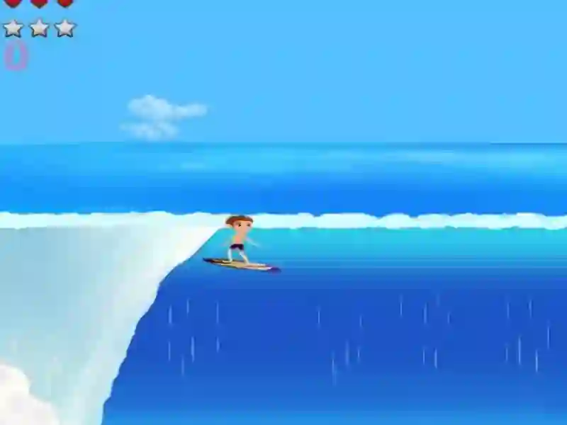 Igra Wave Rush online