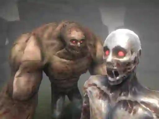Igra Residence Of Evil online