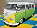 Igra Pimp My CamperVan online