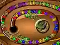 Igra Bug Zuma online